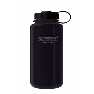 Nalgene Wide-Mouth Waterfles 1000ml - Outdoor Food