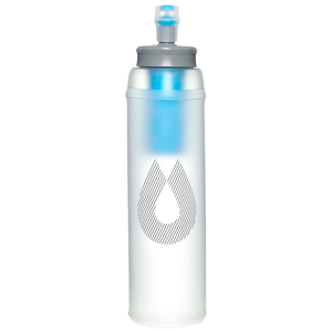 Hydrapak - Hydrapak • Ultraflask + 500ml FilterKit • Drinkfles met filter