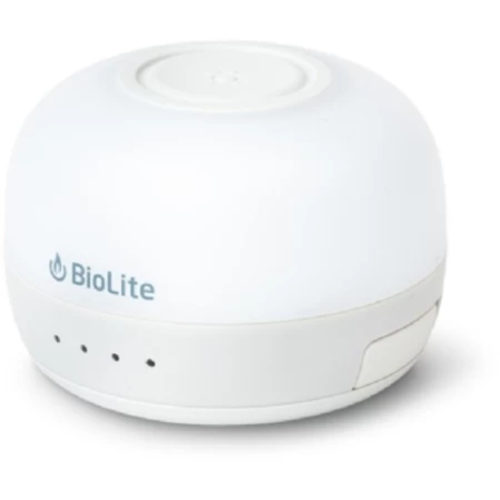 BioLite AlpenGlow Mini Lantern - Outdoor Food