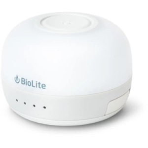 BioLite AlpenGlow Mini Lantern - Outdoor Food