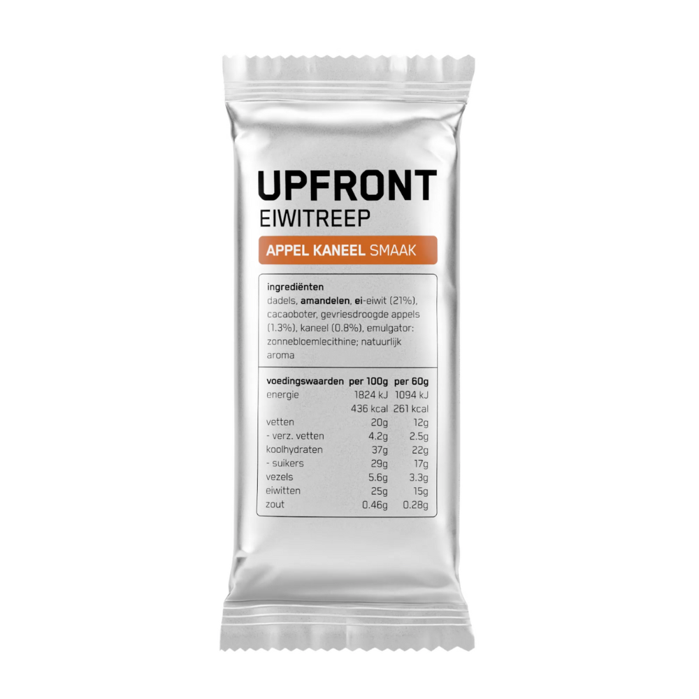 Eiwitreep los - Outdoor Food