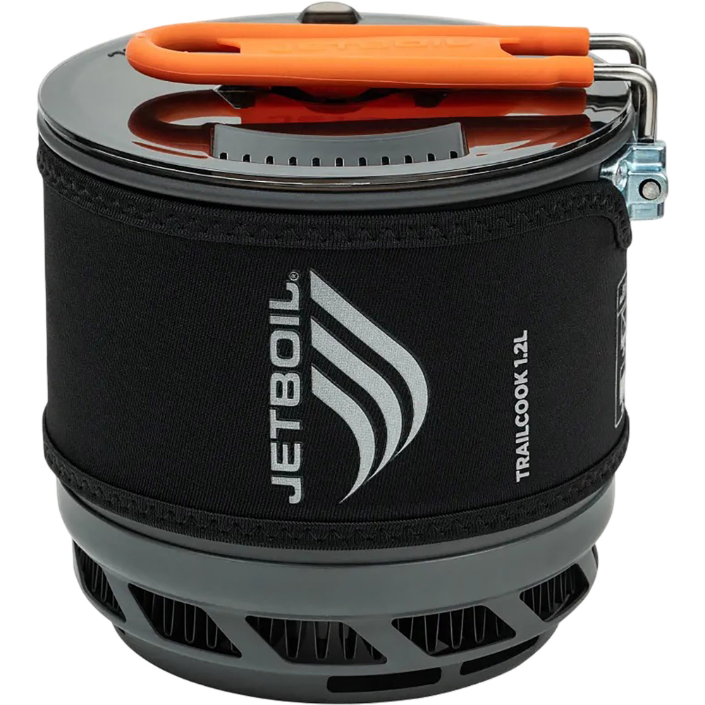 Jetboil • TrailCook 1.2L • Precisie Kooksysteem Outdoor - Outdoor Food