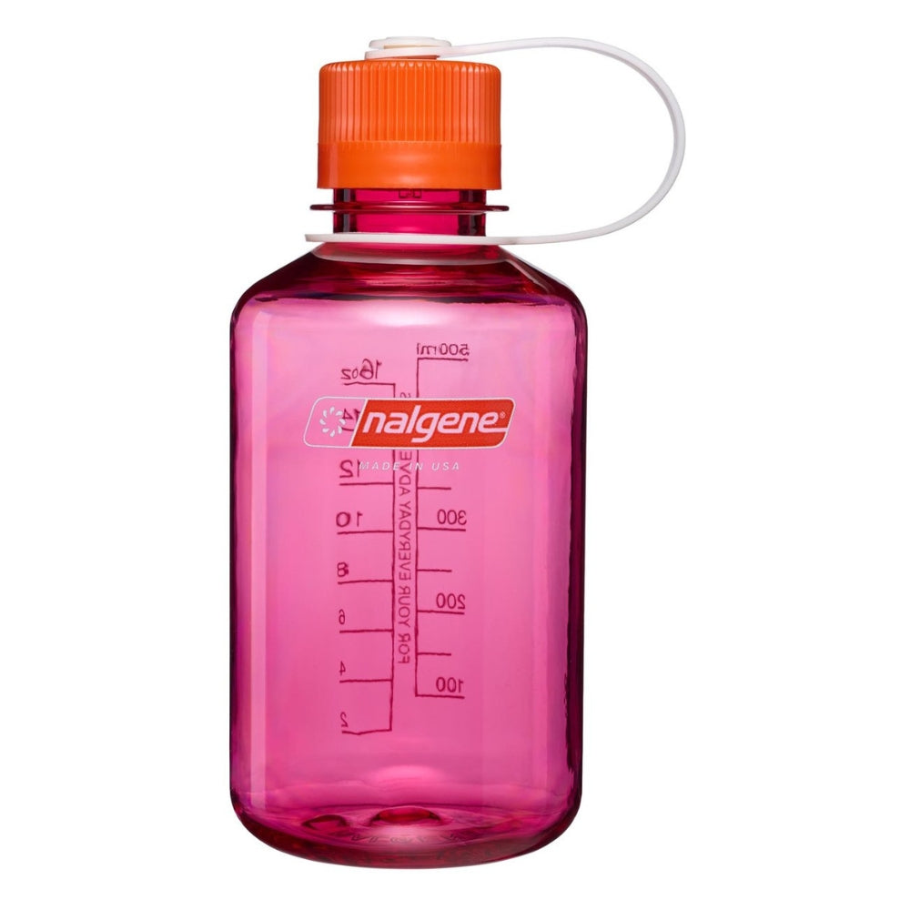 Nalgene | Trinkflasche | 500ml | Schmale Öffnung
