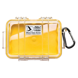 Peli Micro Case 1020 - Robuuste all-round bescherming