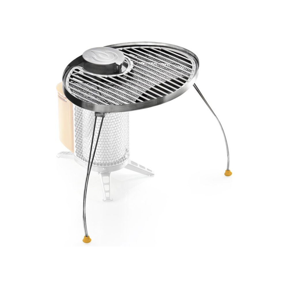 Biolite Portable Grill