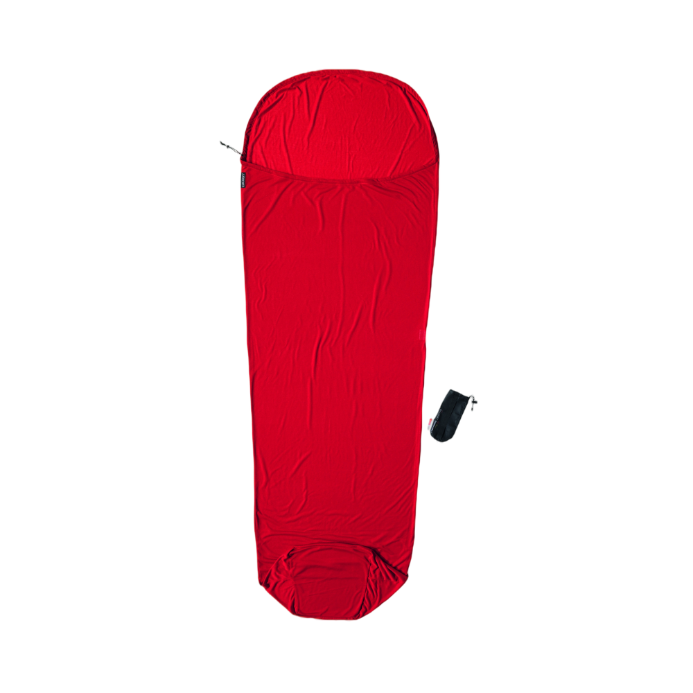 Cocoon Mummyliner Thermolite Radiator Lava