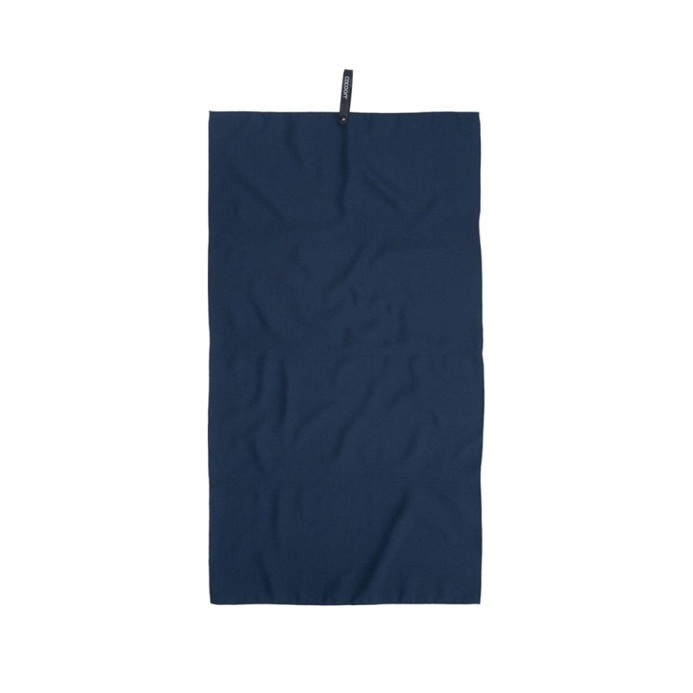 Cocoon Towel Hyperlight Medium Lava grey