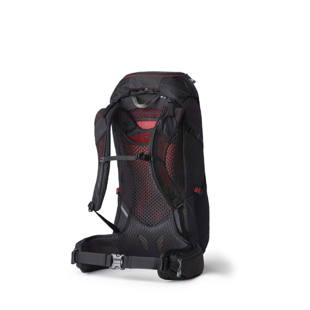 Gregory • Zulu 40 RC • Ventilerende Wandelrugzak 40L • Man