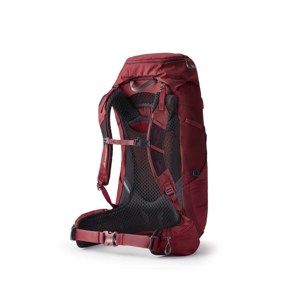 Gregory • Jade 38 Dames • Comfortabele Trekking Rugzak