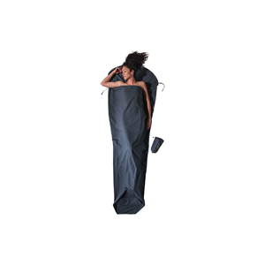 Outdoor Food - Mummy Liner, Organic Cotton