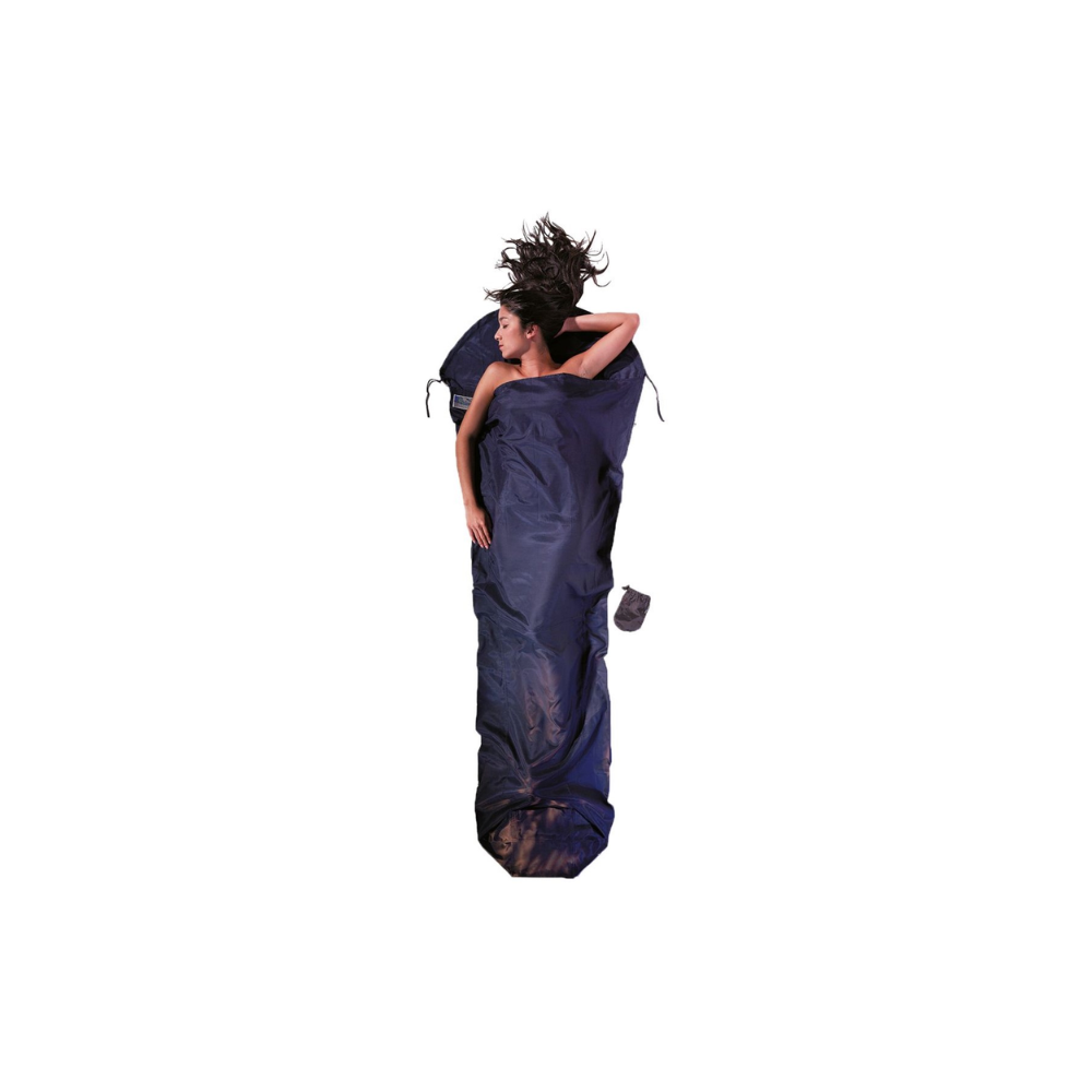 Cocoon - Mummy Liner, Silk Economy Line