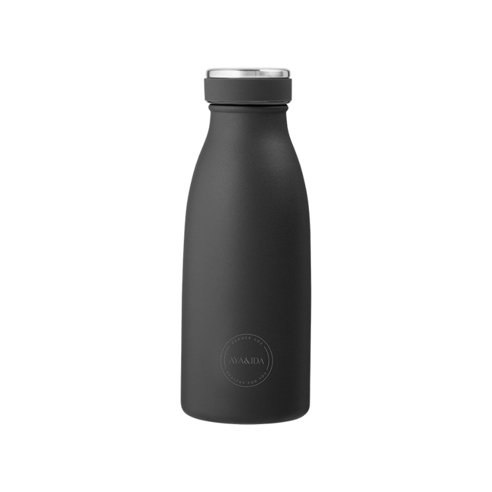 Aya & Ida Drinking Bottle | Drinkfles | 350ml - Outdoor Food