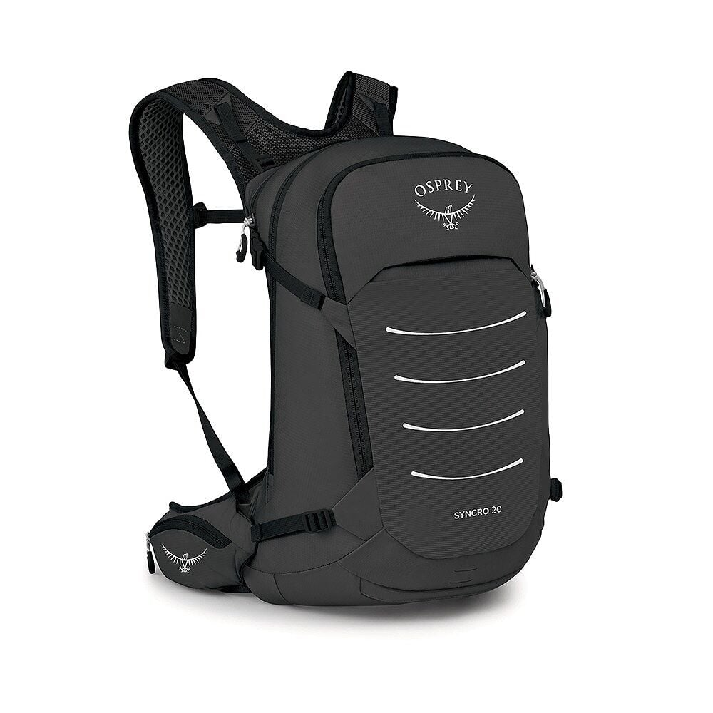 Syncro 20 Raven Black OS Osprey