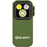 Olight Oclip Pro Weiß
