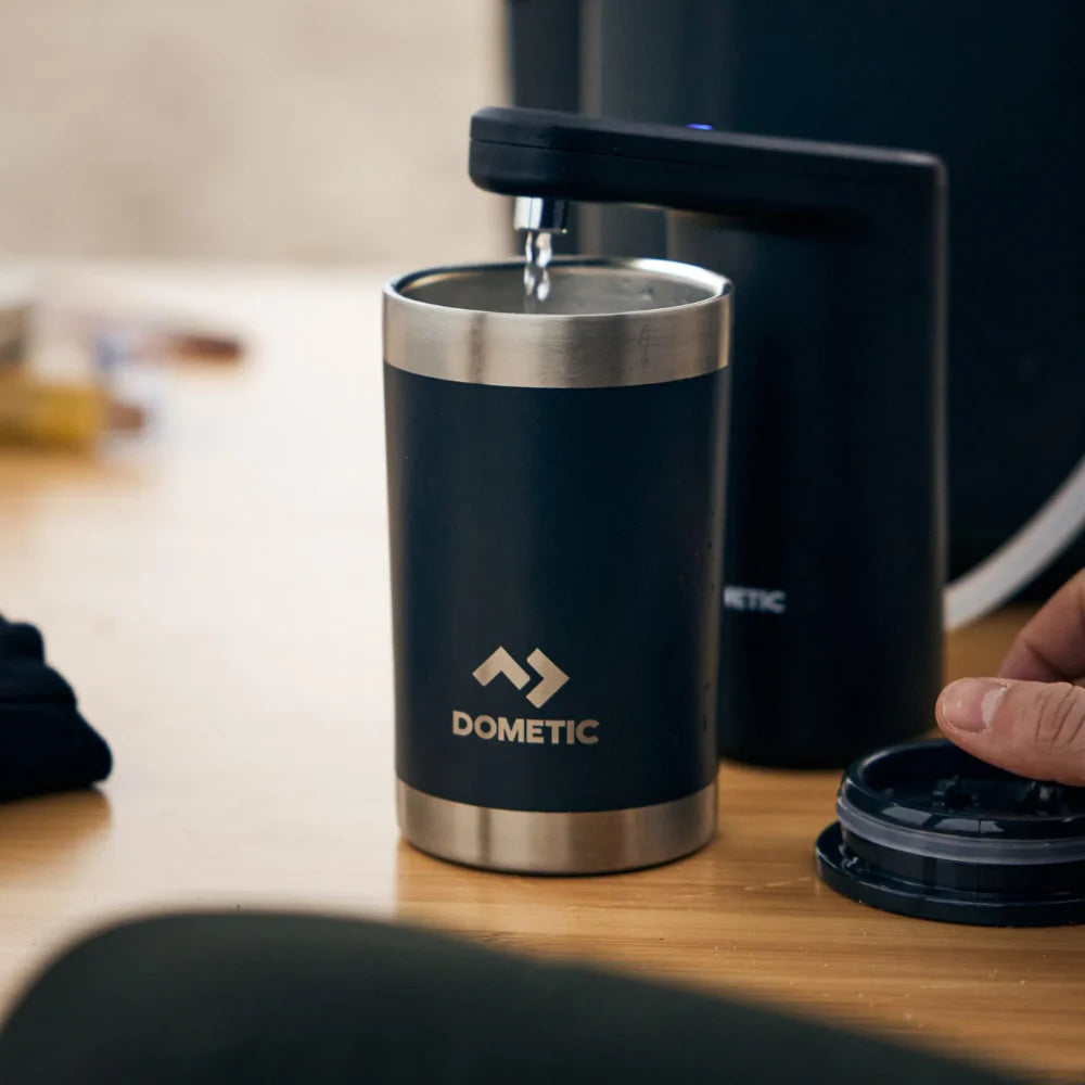 Dometic • Hydration Water Faucet • Draagbare Waterkraan