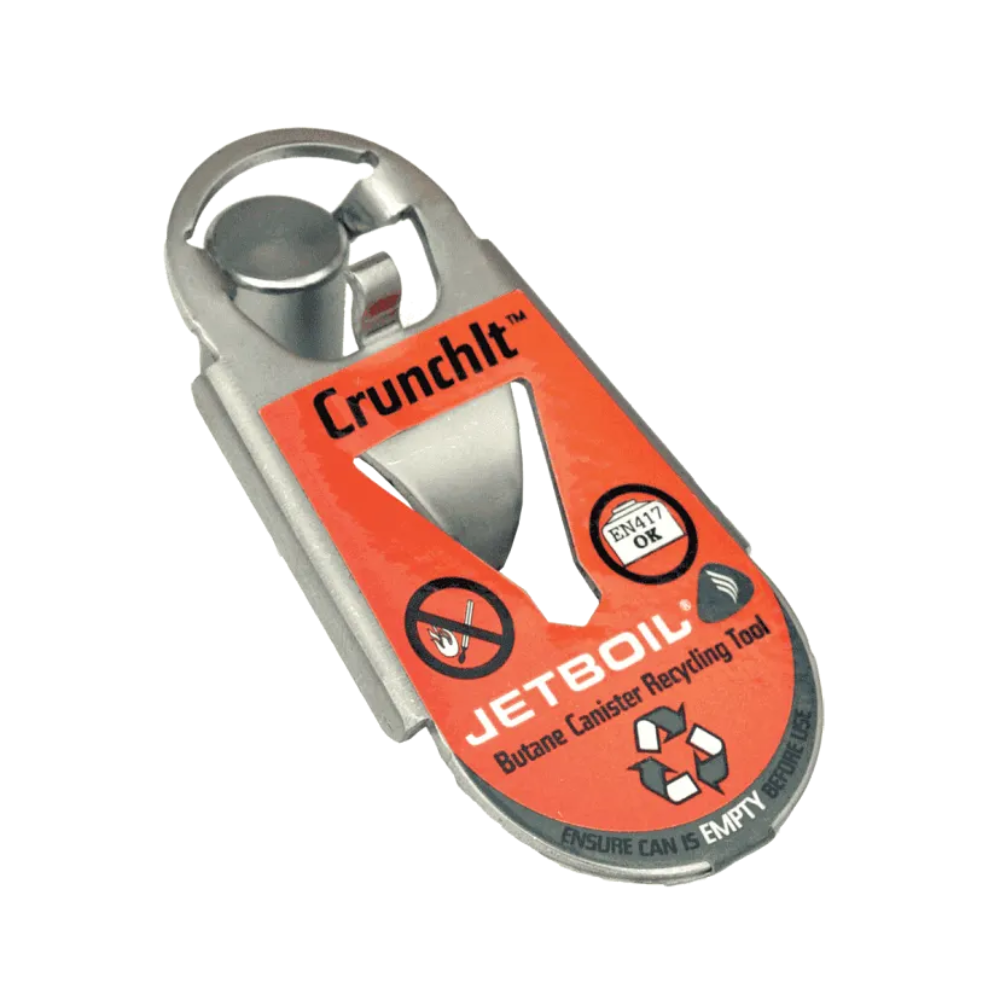 jetboil crunchit