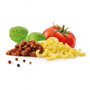 Adventure Food Pasta Bolognese - Outdoor Food