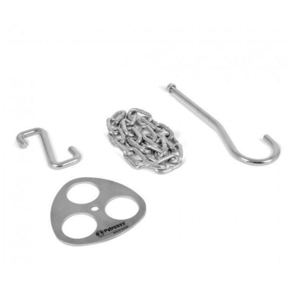 Petromax Driepoot Ring Groot