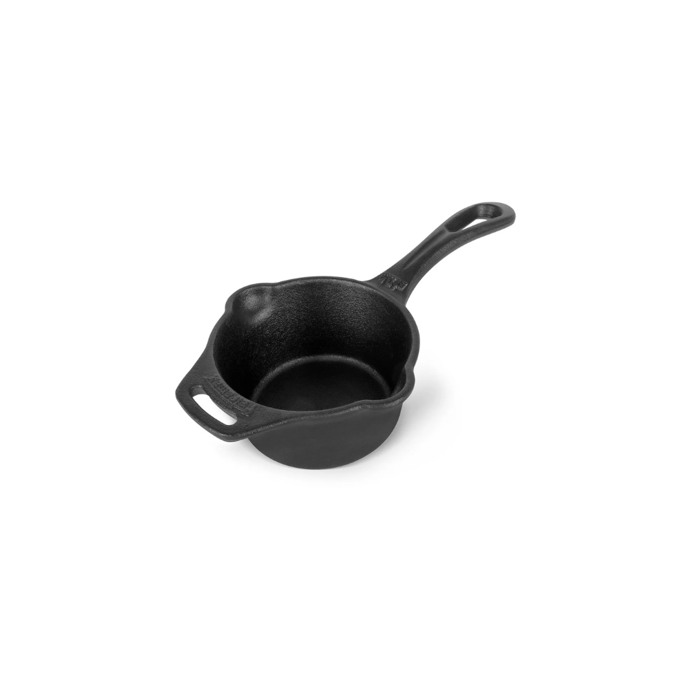 Petromax Gietijzeren Steelpan 0,5L
