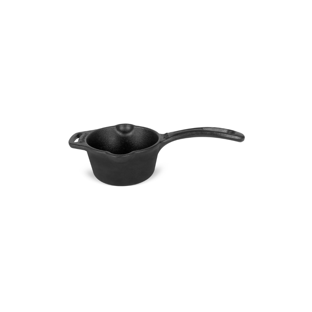 Petromax Gietijzeren Steelpan 0,5L