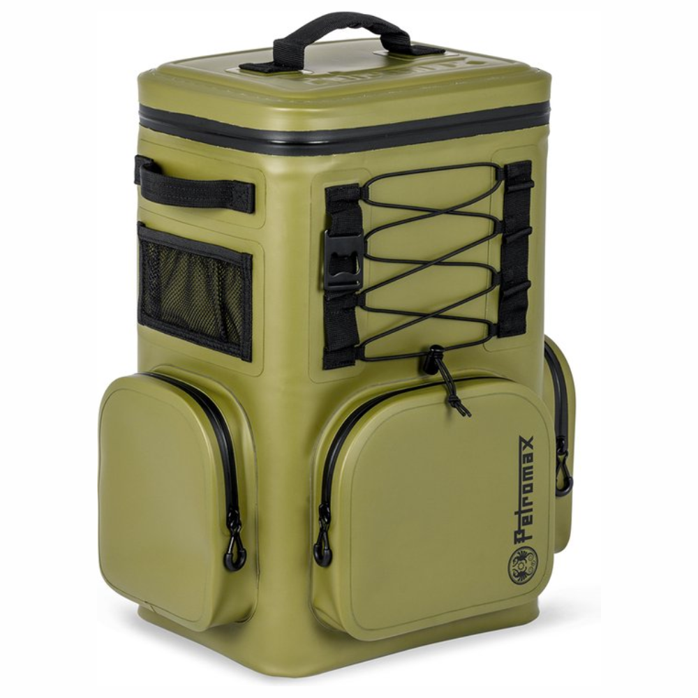 Petromax Koelrugzak 17L