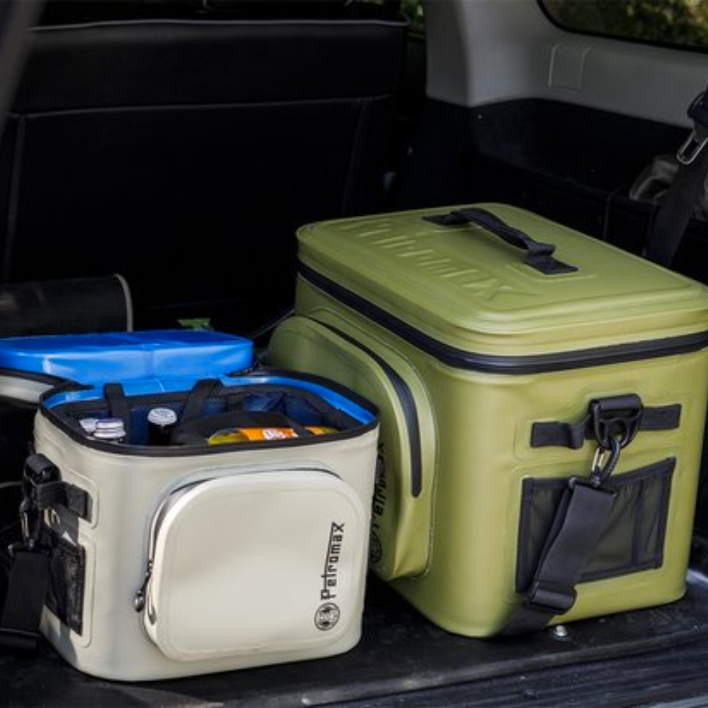 Petromax Koeltas Olijf 8L