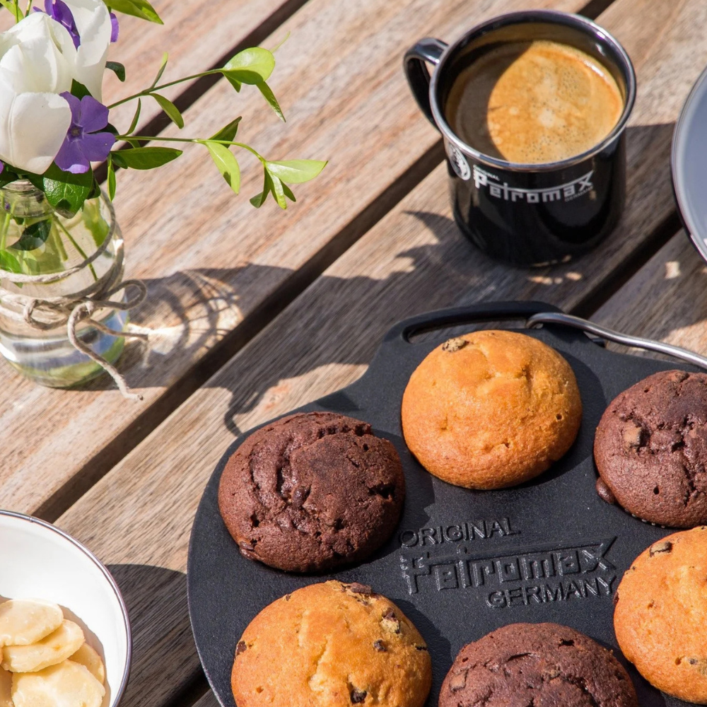 Petromax Muffinvorm