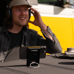 Power • Power Pro - Wireless Powerbank • Kwaliteitsproduct 