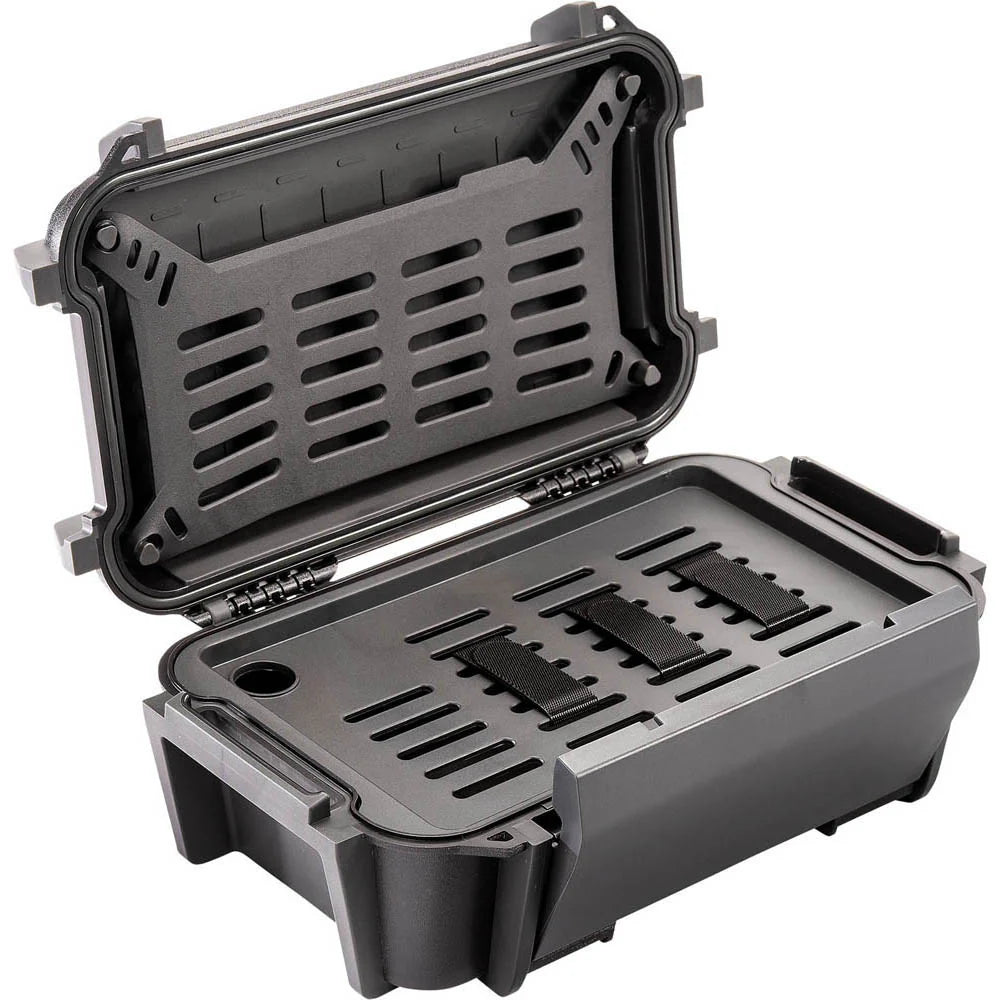 PELI Ruck Case R60 - Robuuste IP68-bescherming