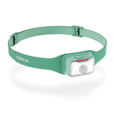 BioLite hoofdlamp 400 lumen ultralicht, snel USB-C laden