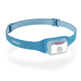 BioLite hoofdlamp 400 lumen ultralicht, snel USB-C laden