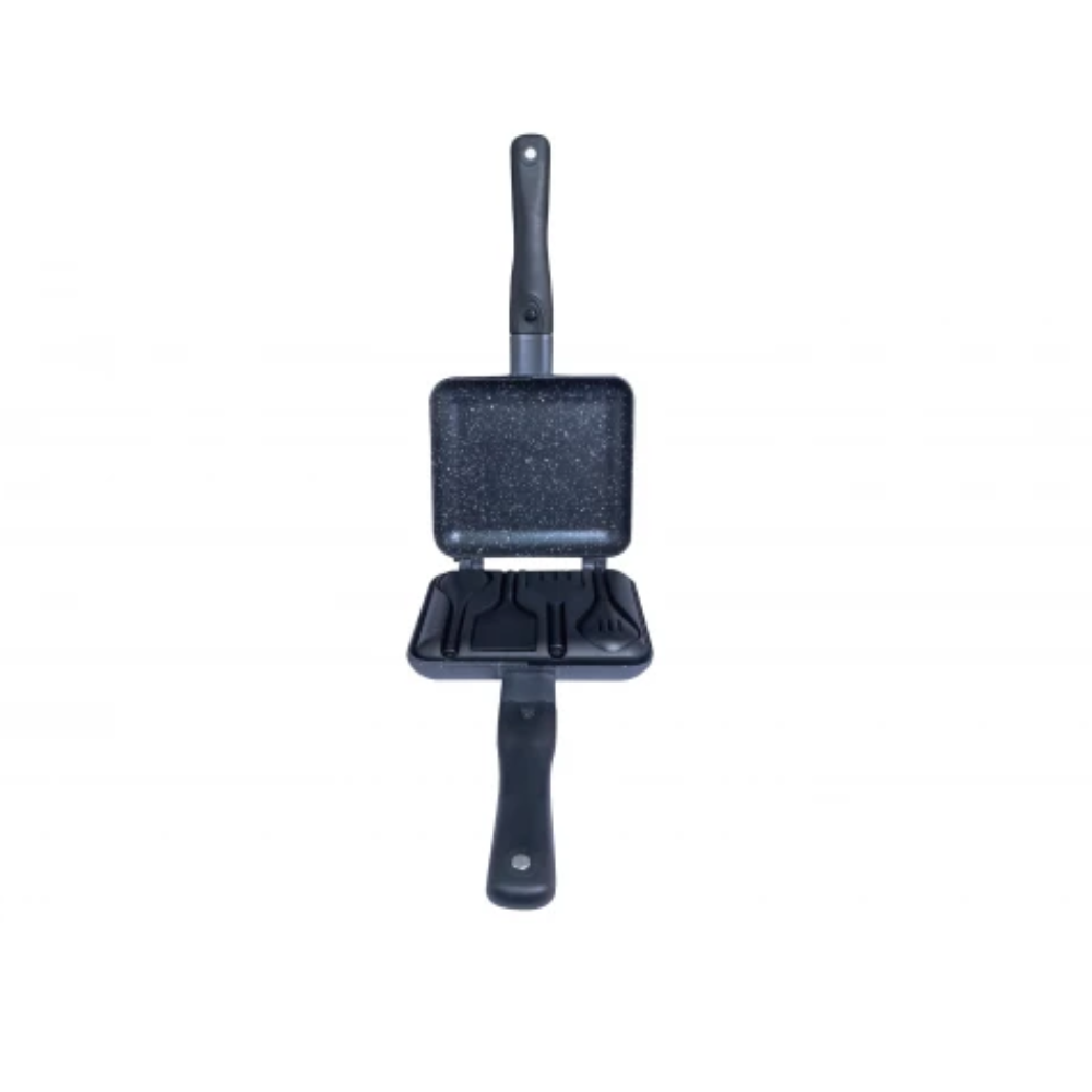 Ridgemonkey Connect Sandwich Toaster Granite Edition