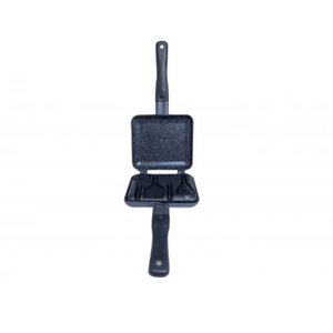 Ridgemonkey Connect Sandwich Toaster Granite Edition