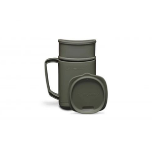 Ridgemonkey ThermoMug DLX Brew Set Green