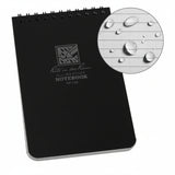 Rite in the Rain • Top Spiraal Notebook • All-Weather notitieboekje