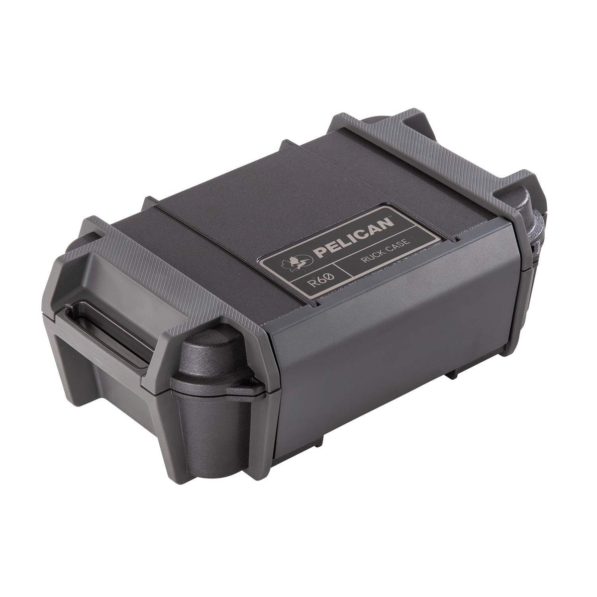 PELI Ruck Case R60 – Robuster IP68-Schutz