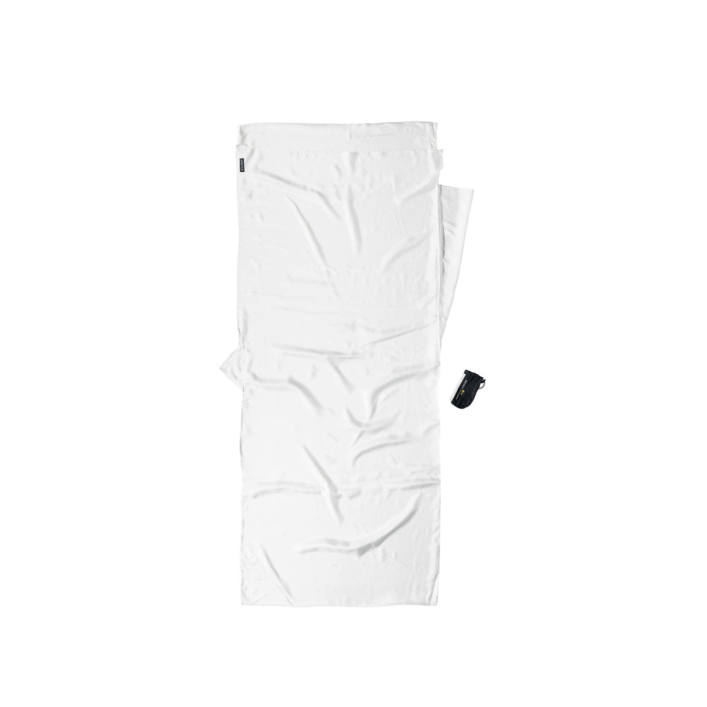 Cocoon - Cocoon TravelSheet 100% Silk • Lakenzak