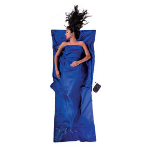 Cocoon - Cocoon TravelSheet 100% Silk • Lakenzak