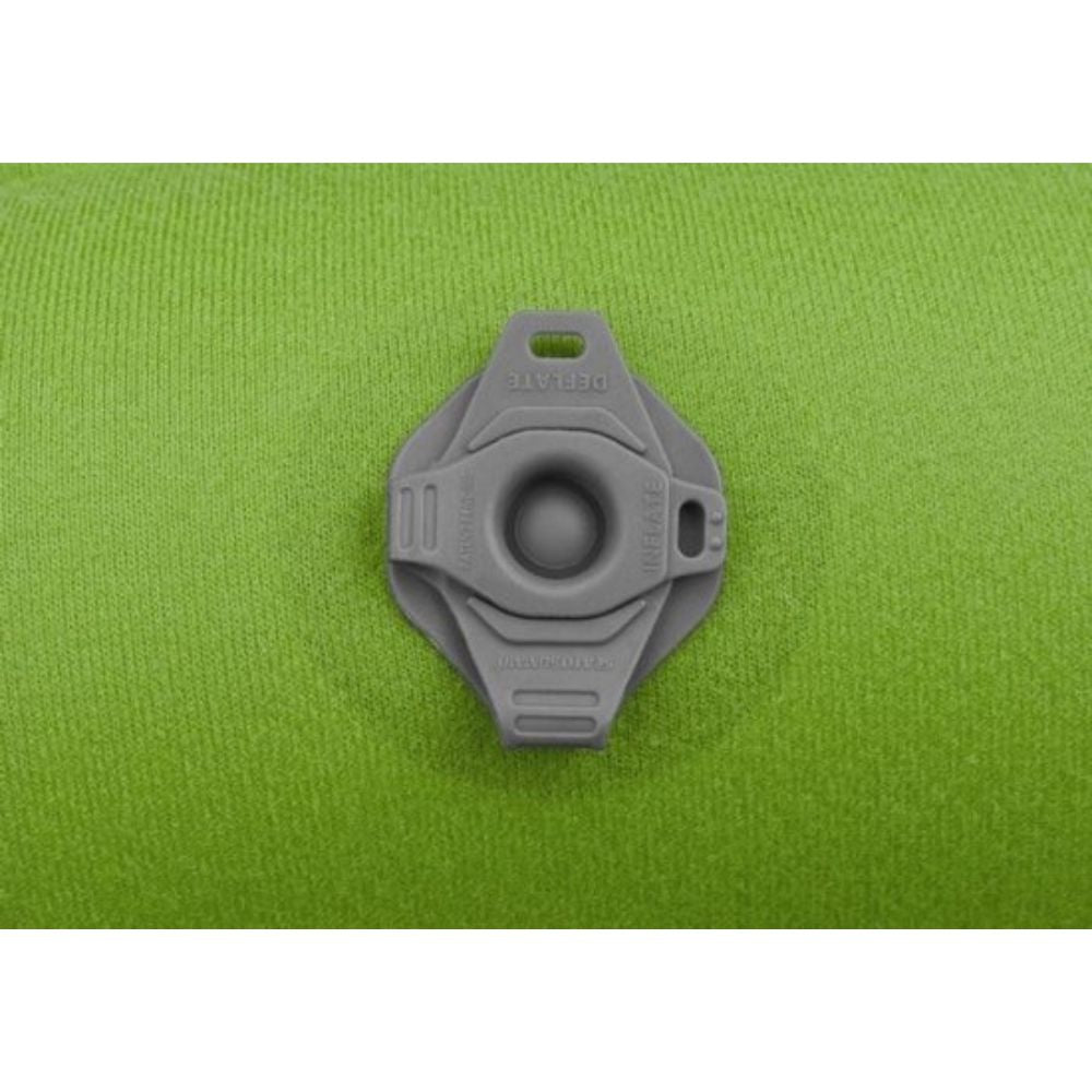 Sea To Summit Aeros Premium Pillow Groen