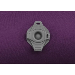 Sea to Summit | Aeros Premium Deluxe Hoofdkussen | Magenta close up