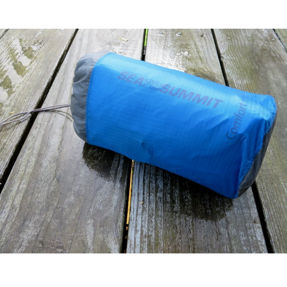Sea to Summit Comfort Light Air Regular Opblaasbare slaapmat