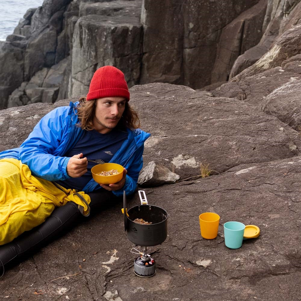 Sea to Summit | Frontier | Ultralight Kampeer Kookpan | 1.3L