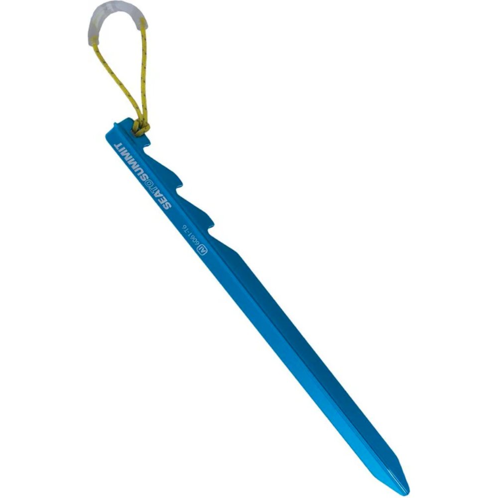 Sea to summit Ground Control Haring Blue 8 Pack