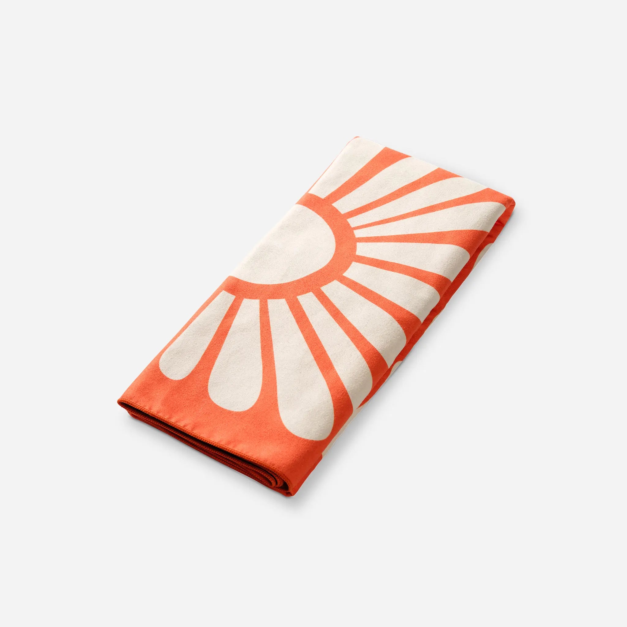 Nomadix • Ultralight Towel • Lichtgewicht Reishanddoek - Outdoor Food
