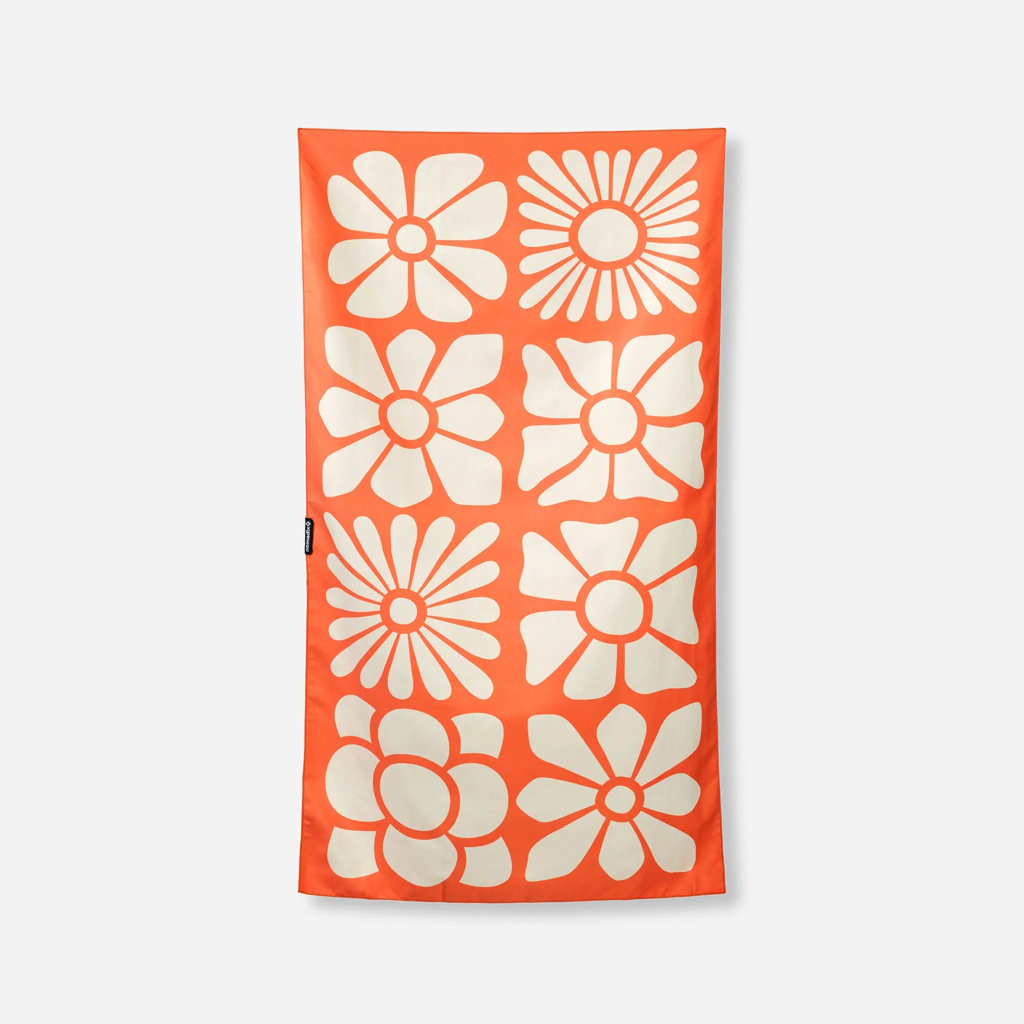 Nomadix • Ultralight Towel • Lichtgewicht Reishanddoek - Outdoor Food