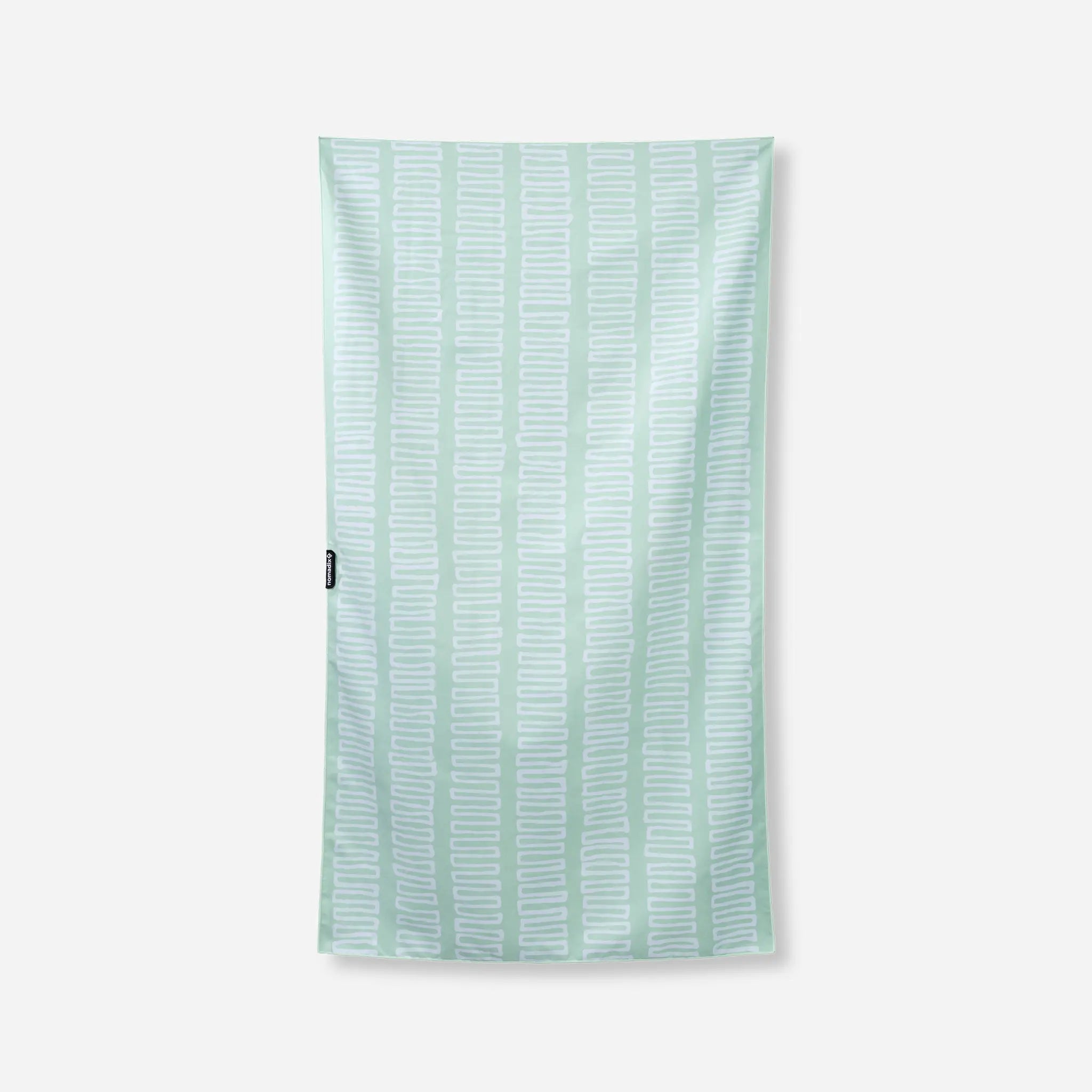 Nomadix • Ultralight Towel • Lichtgewicht Reishanddoek - Outdoor Food