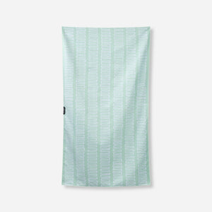 Nomadix • Ultralight Towel • Lichtgewicht Reishanddoek - Outdoor Food