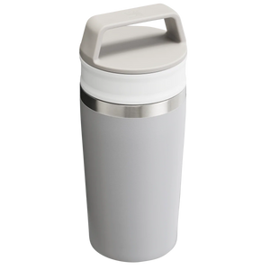 Stanley Cafe-To-Go Travel Mug 0,35 liter lekvrije thermosbeker in marineblauw voor onderweg