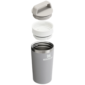 Stanley Cafe-To-Go Travel Mug 0,35 liter lekvrije thermosbeker in marineblauw voor onderweg