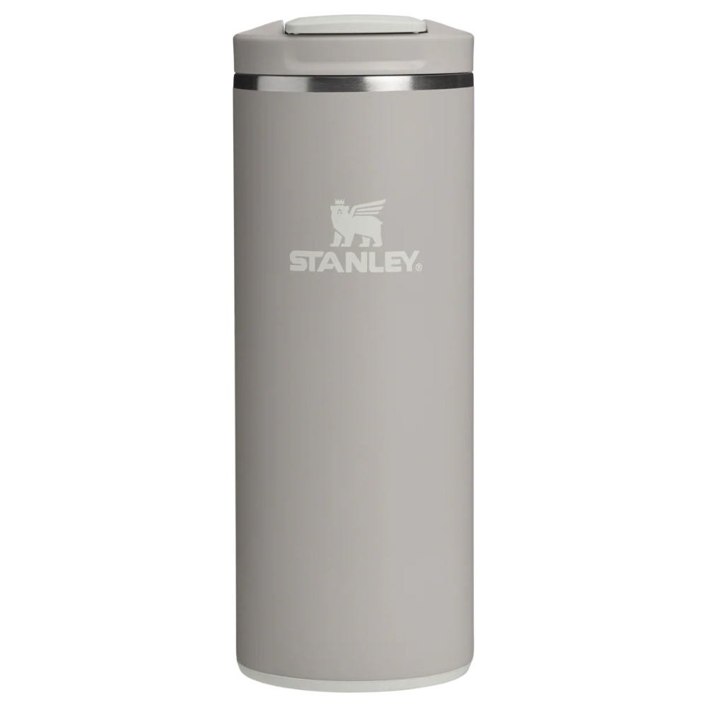 Stanley Flip-top Mug 0.35L Ash
